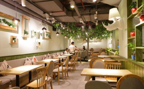做餐饮如何去抓住消费的心呢？