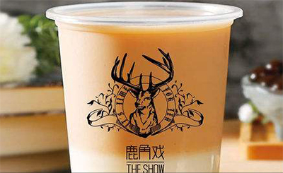怎样加盟鹿角戏奶茶