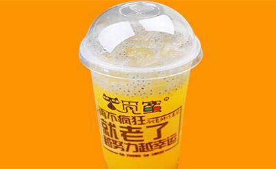 觅蜜奶茶加盟前景怎么样