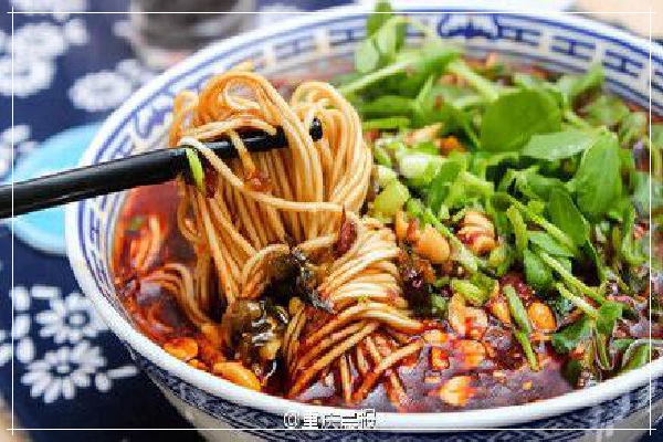 加盟渝碗面重庆小面，轻松赢得市场的热爱