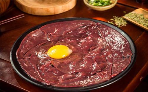 潮左潮右牛肉火锅加盟 好项目值得等待