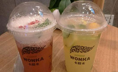 卡旺卡奶茶加盟怎么样？加盟费需要多少钱？