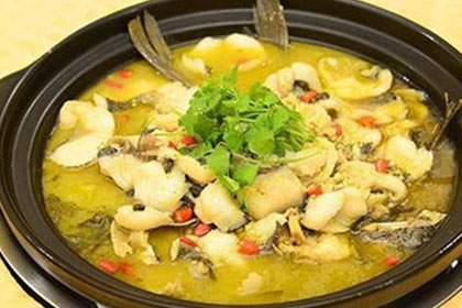 加盟鲜馋后饱啵啵鱼发展前景远大