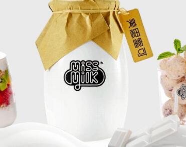 美思蜜可酸奶加盟流程是什么?