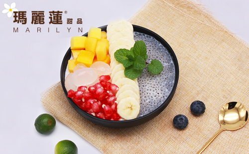 加盟玛丽莲甜品的条件是怎样的？