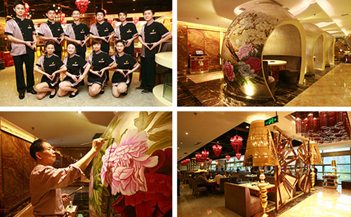 刘一手火锅加盟：实力派人气火锅店，好商机看得见。