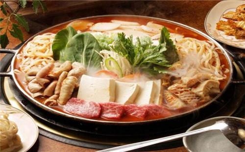 今日分析德庄火锅加盟条件