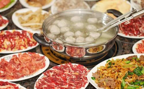 潮汕牛肉火锅加盟支持有哪些