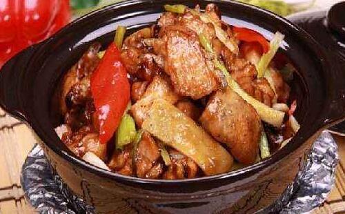 加盟老友记黄焖鸡米饭需要多少钱