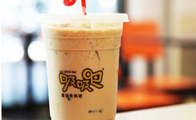 加盟吸吸吧有哪些优势？