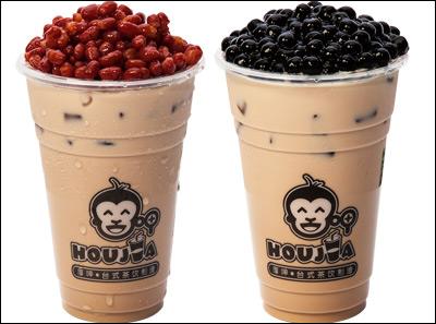 厚呷奶茶加盟有哪些前景？厚呷奶茶菜单有哪些产品？
