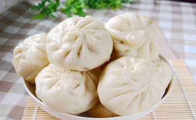 巃汁味包子秘制配方人人爱吃