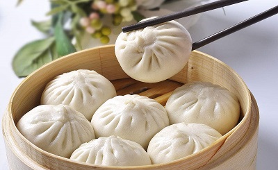 巃汁味包子轻松经营店面有实力