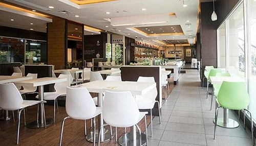 关于快餐店的开店费用及注意事项介绍