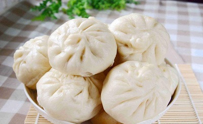 姥娘包子：健康好吃的包子才有市场竞争力