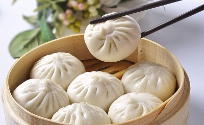 姥娘包子加盟