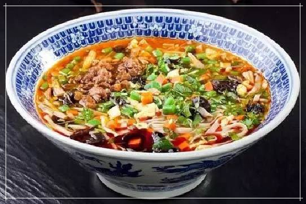 西面来风面馆加盟，优势多多无忧加盟