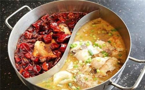舒来喜鱼火锅加盟店前期投资花费大吗？