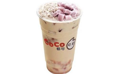 都可coco奶茶的加盟条件是什么