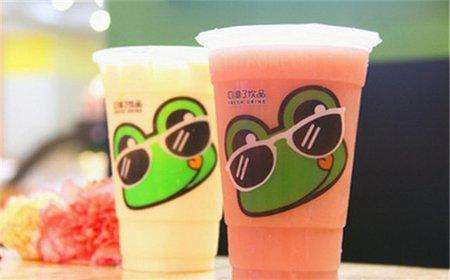 开一家口渴了奶茶加盟店怎么样？