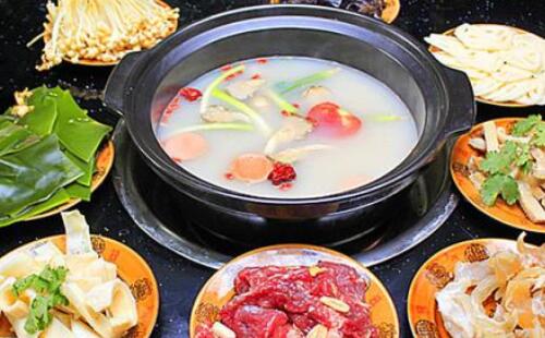 炊牛大王火锅 商机无限加盟更合适