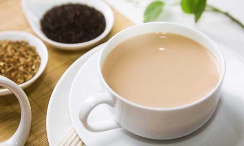 泷千家奶茶的发展怎么样？
