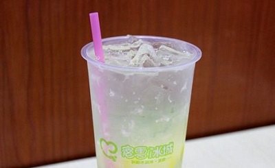 开一家蜜雪冰城加盟店生意好吗？
