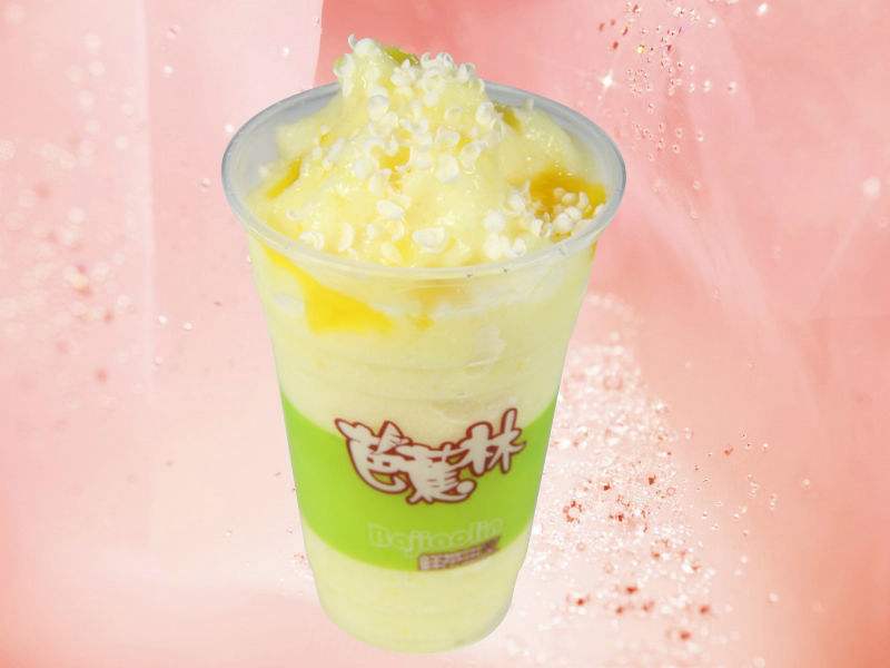 2018年芭蕉林加盟价目表分享