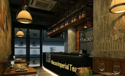 royaltea皇茶味道怎么样?royaltea皇茶加盟政策好吗?