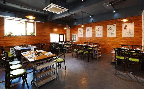 想做餐饮先问自己几个问题