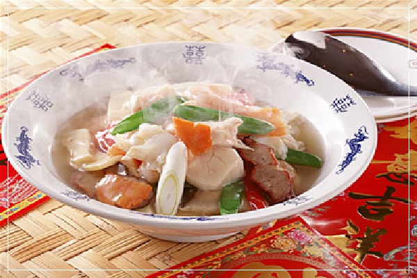 加盟贺记牛肉汤，味道鲜美不二之选