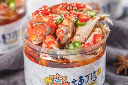 谁说没有经验就不能创业？选择辣丁湾捞汁小海鲜加盟非常好