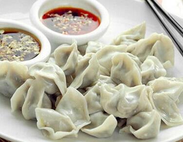 水饺加盟十大项目推荐!