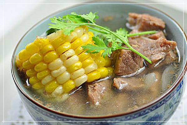 房先生牛肉汤加盟项目前景广阔，地方特色