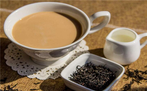 茶饮加盟那个品牌好？给你推荐一二