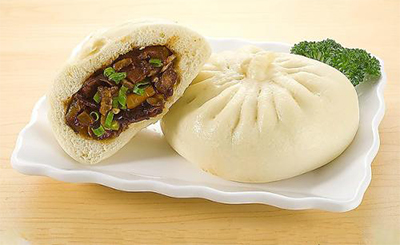 甘食其包子加盟怎么样