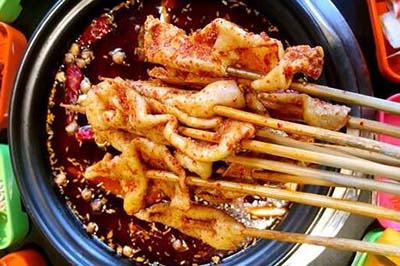 选择开心猫串串香加盟能长久发展吗?