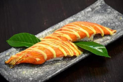 是野寿司怎么样?是野寿司一直致力于打造健康的饮食文化