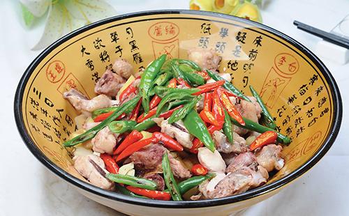 想创业于餐饮业，一分钟教你看懂餐饮业市场营销