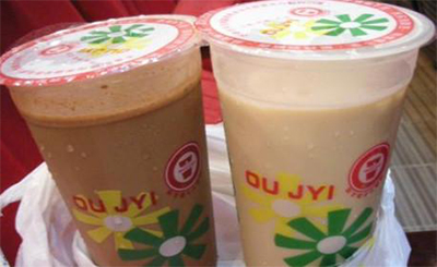 欧吉奶茶加盟前景怎么样