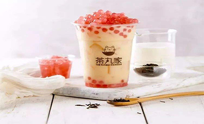 茶丸家加盟有什么优势