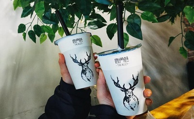 鹿角巷奶茶加盟相比其他茶饮来讲都有些什么样的优势?
