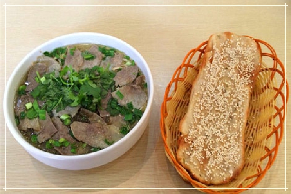 加盟开一家刘宗礼牛肉汤需要多少费用？投资更简单
