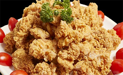七星堡西式快餐的加盟条件是什么