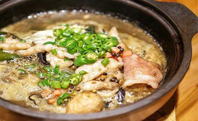 淘鱼郎啵啵鱼快餐加盟是您进军餐饮业的理想合作伙伴!