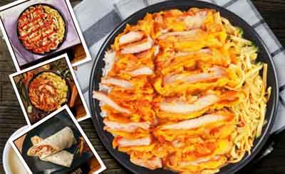 初次创业选什么项目好？携手张姐烤肉拌饭加盟两大模式开店赢利