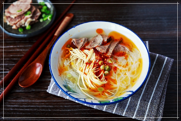 加盟王老幺牛肉汤好在哪里？加盟优势有哪些？