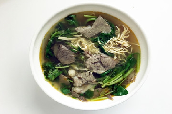 加盟王老幺牛肉汤好在哪里？加盟优势有哪些？