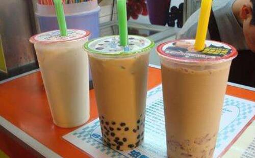 爱转角奶茶店加盟条件是什么