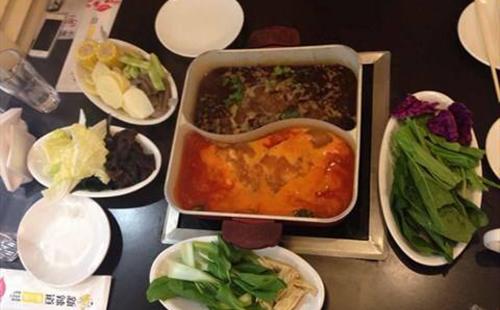 新辣道鱼火锅优势是什么